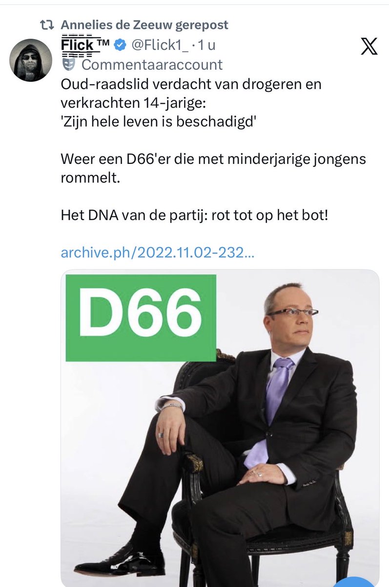 D666 tweet media