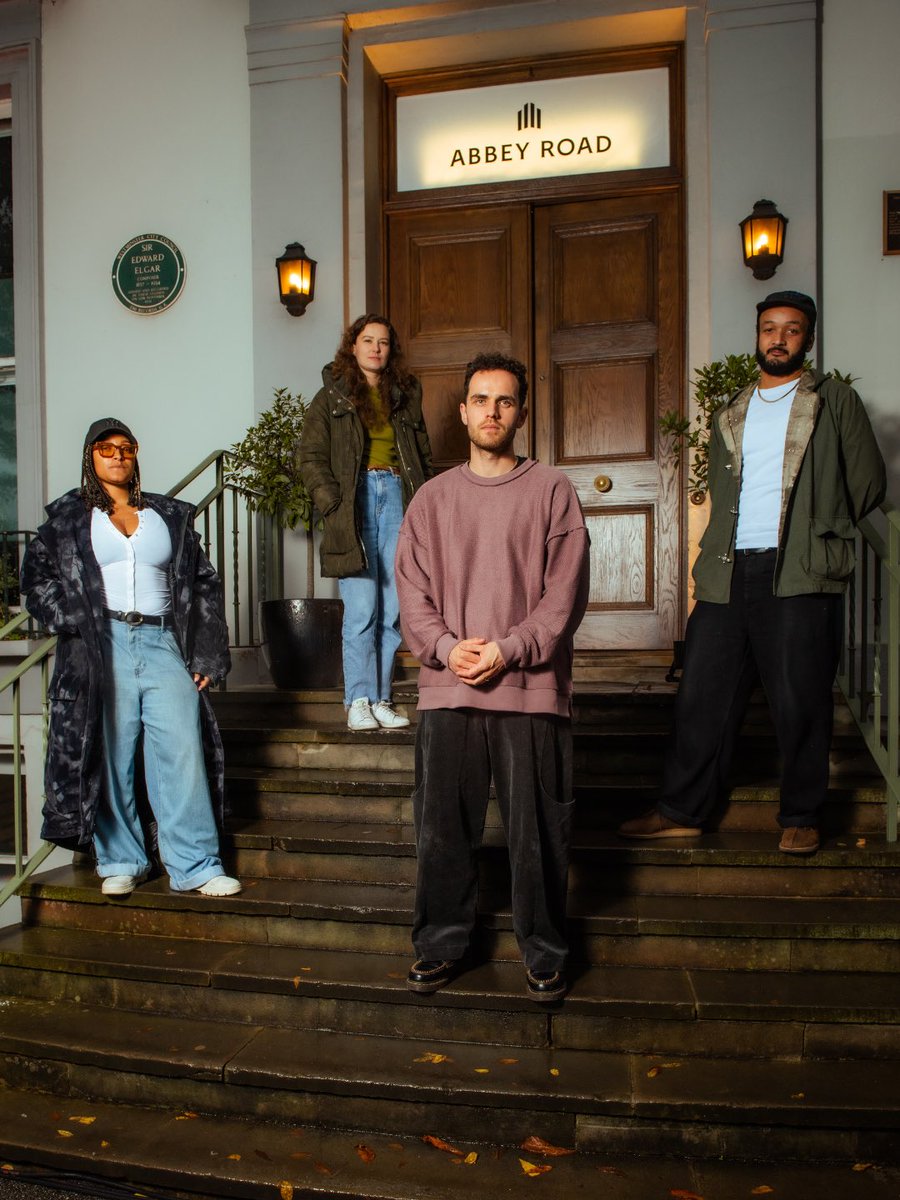 Jordan Rakei tweet media
