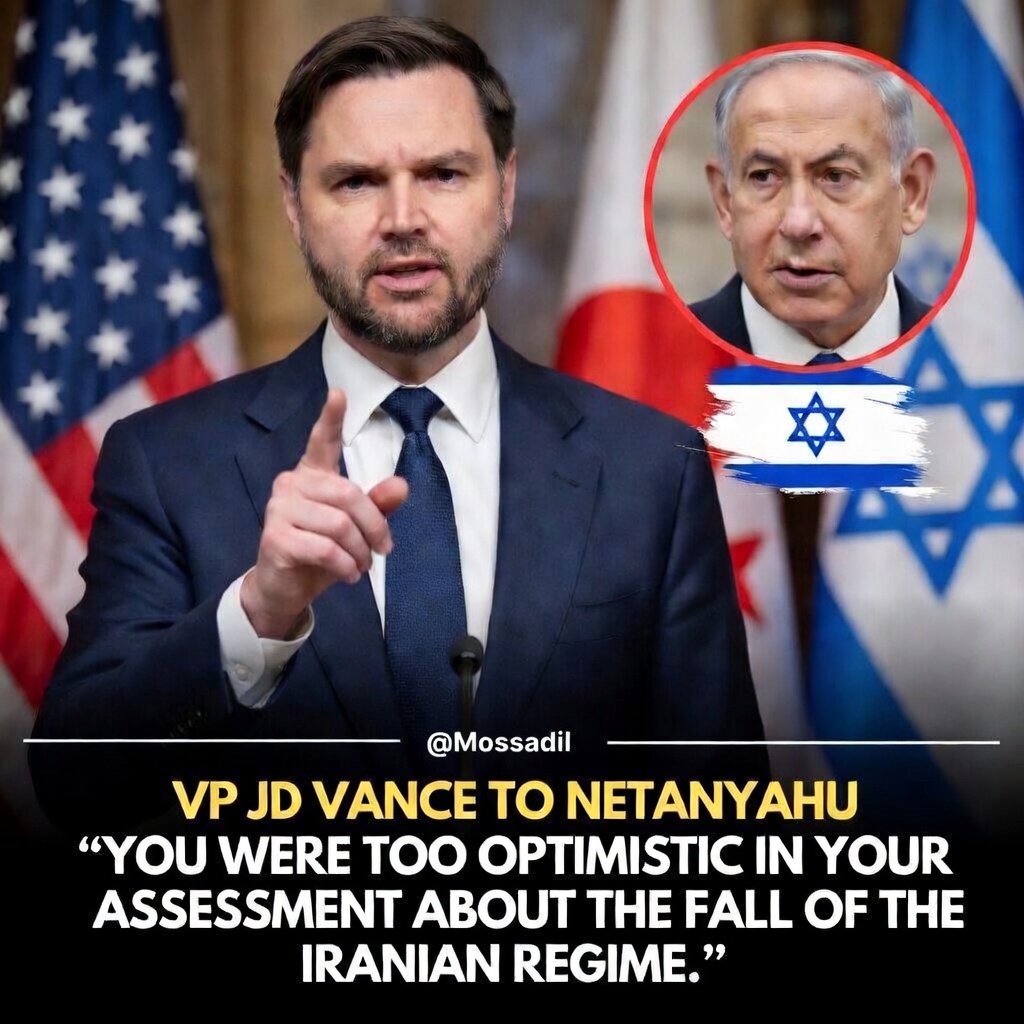 Mossad Commentary tweet media