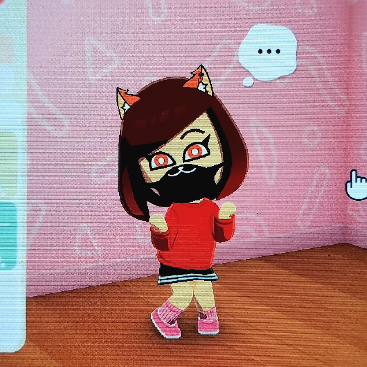 Fox but Windows 7 User 🌍 tweet media