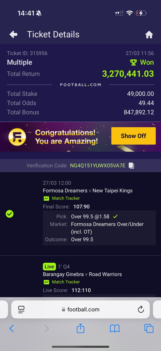 Only_JBM ✝️ tweet media