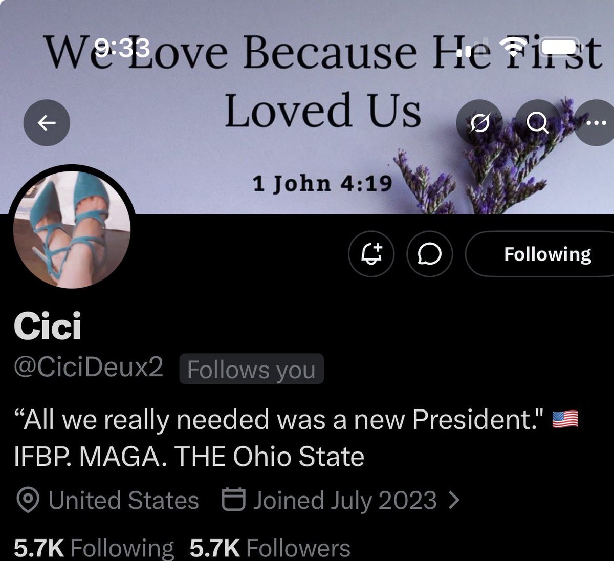 Marvin. 🇺🇸🇺🇸 tweet media