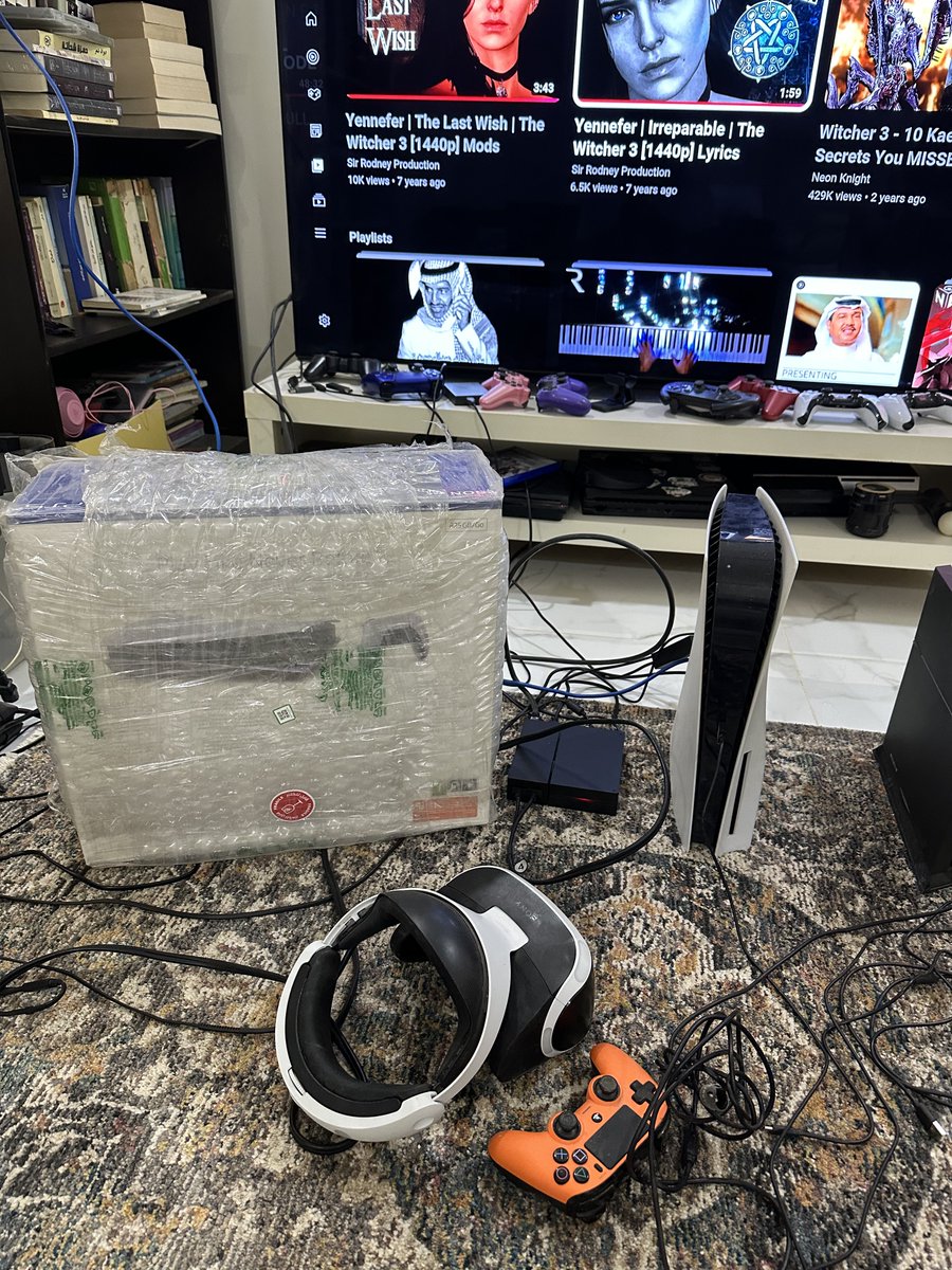 SHAMROKH tweet media