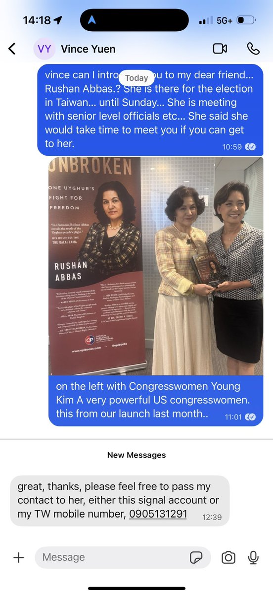 Optimum Publishing International tweet media