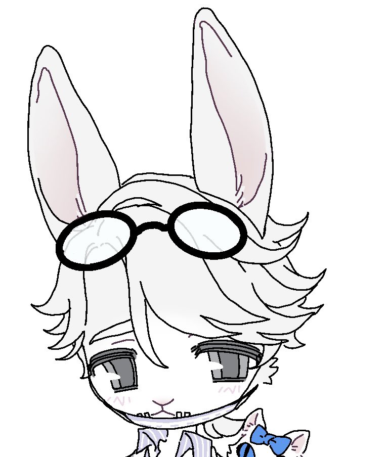 もり³ tweet media