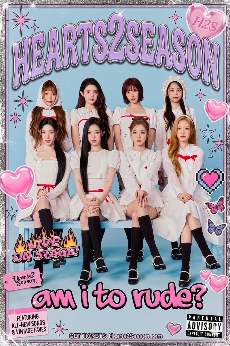 ☏𝖧𝗈𝗍𝗅𝗂𝗇𝖾; 𝙃𝙚𝙖𝙧𝙩𝙨𝟮𝙎𝙚𝙖𝙨𝙤𝙣..#♥︎🧸 tweet media