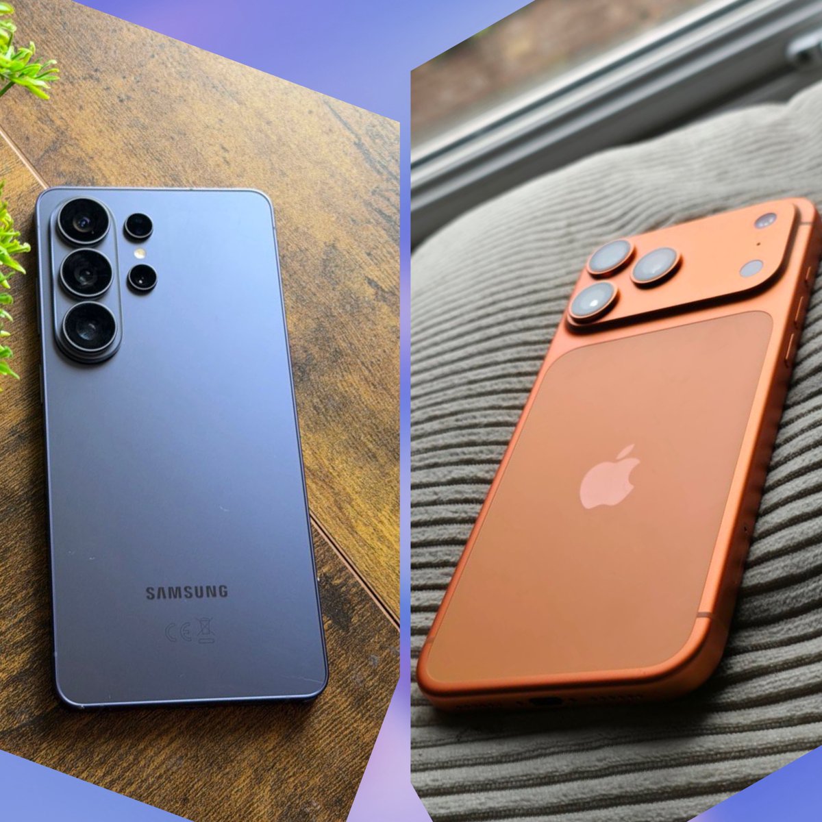 Holly - I like tech tweet media