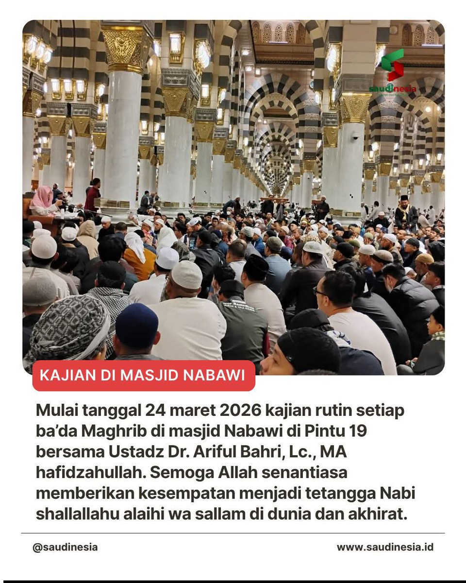 Txt dari Foto Dakwah 🇵🇸 tweet media