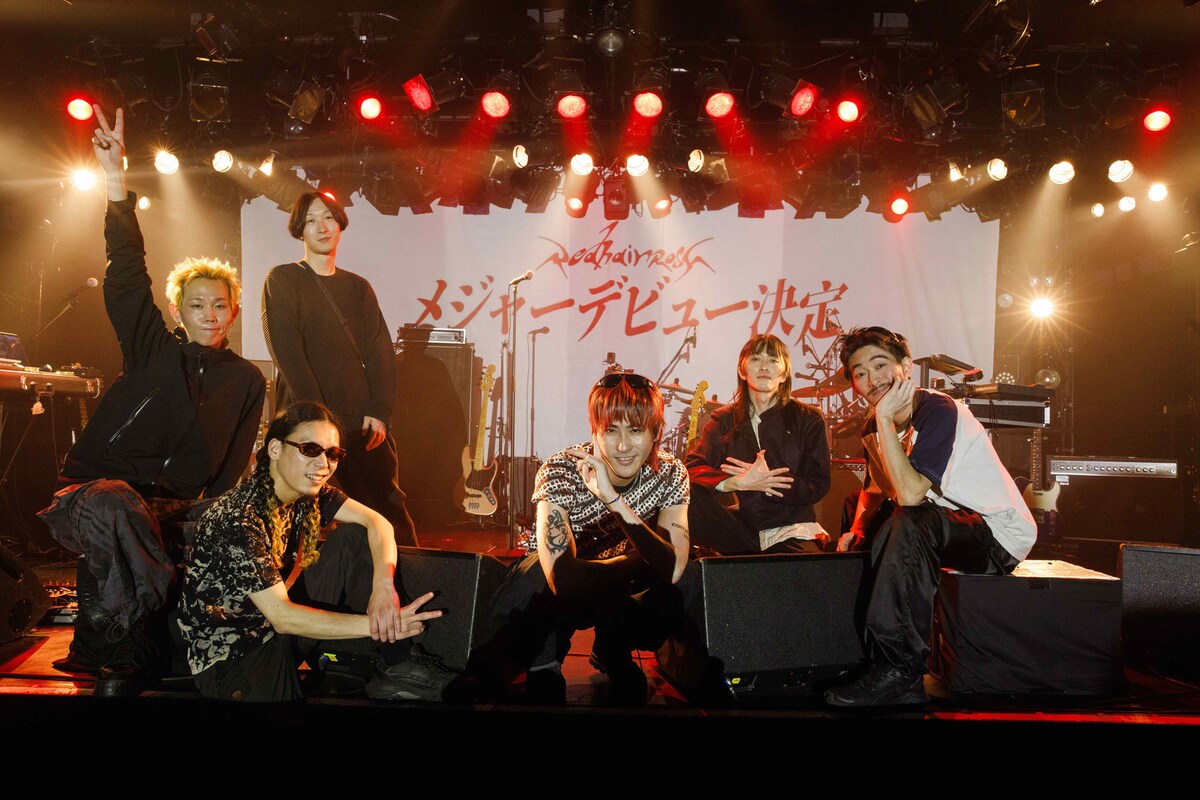 音楽ナタリー tweet media