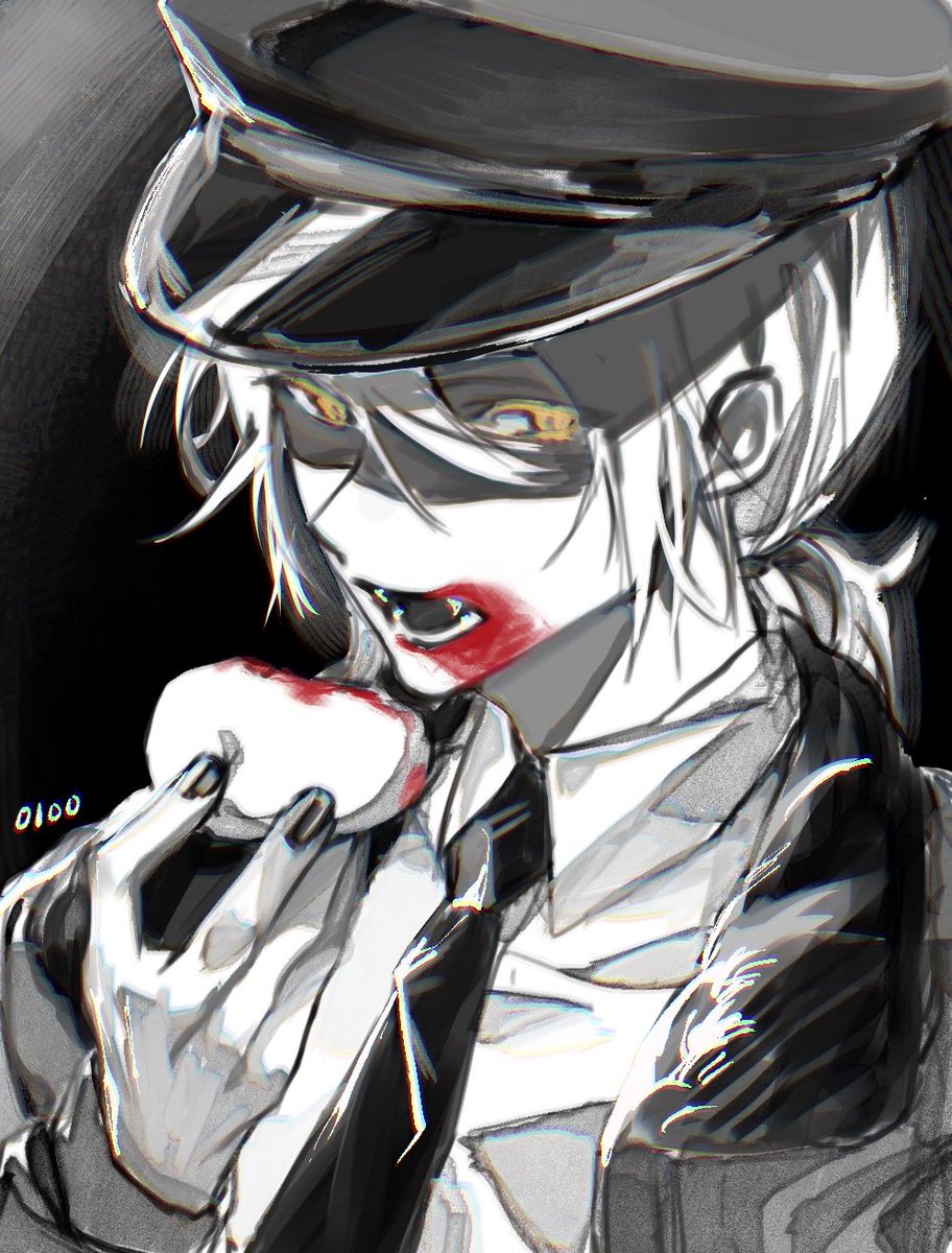 일회용 카레 tweet media