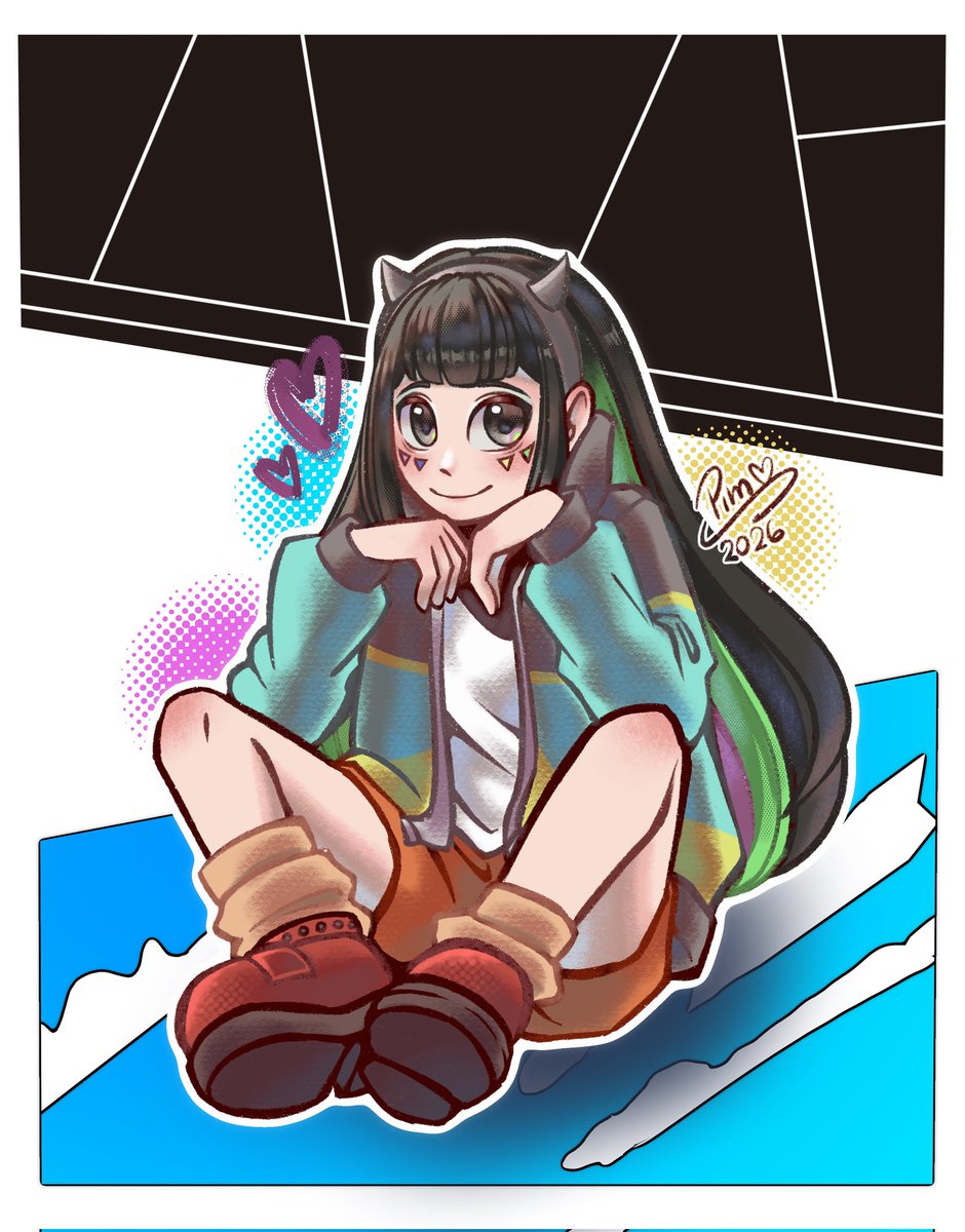 Pim Proo 🩷 tweet media