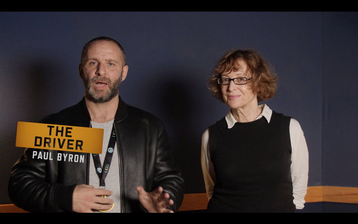 COMING SOON... 🎥CABBIE THE MOVIE🎥

Independently made and set to start shooting soon, Cabbie celebrates the culture of London's iconic black cabs while delivering a fast, fun heist story that nods to British classics with a modern twist.

If you would like to support the