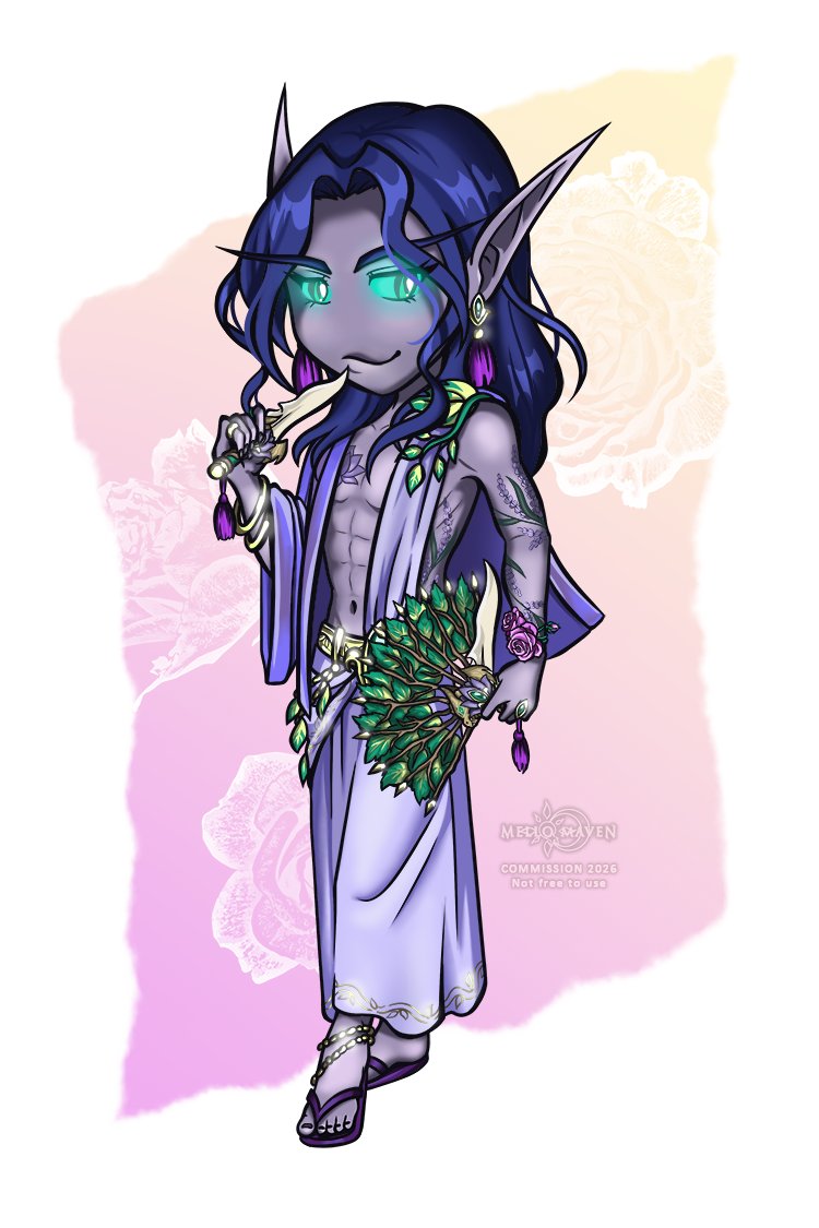 𝓜𝓮𝓵𝓵𝓸 𝓜𝓪𝓿𝓮𝓷 tweet media