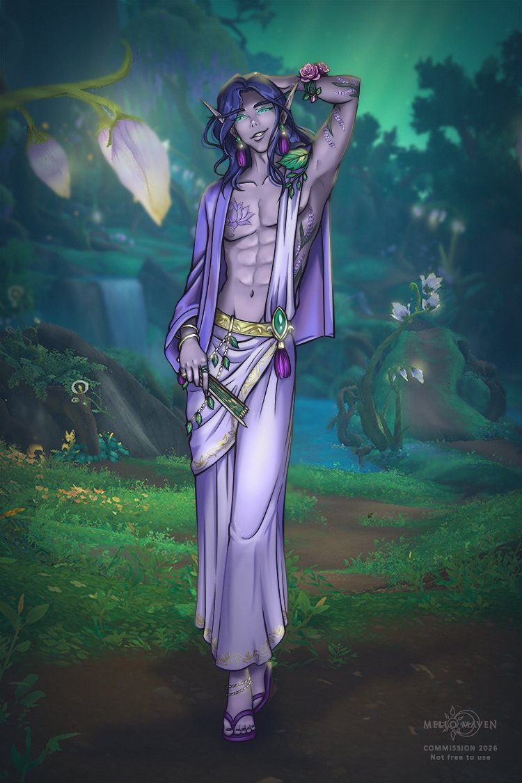 𝓜𝓮𝓵𝓵𝓸 𝓜𝓪𝓿𝓮𝓷 tweet media