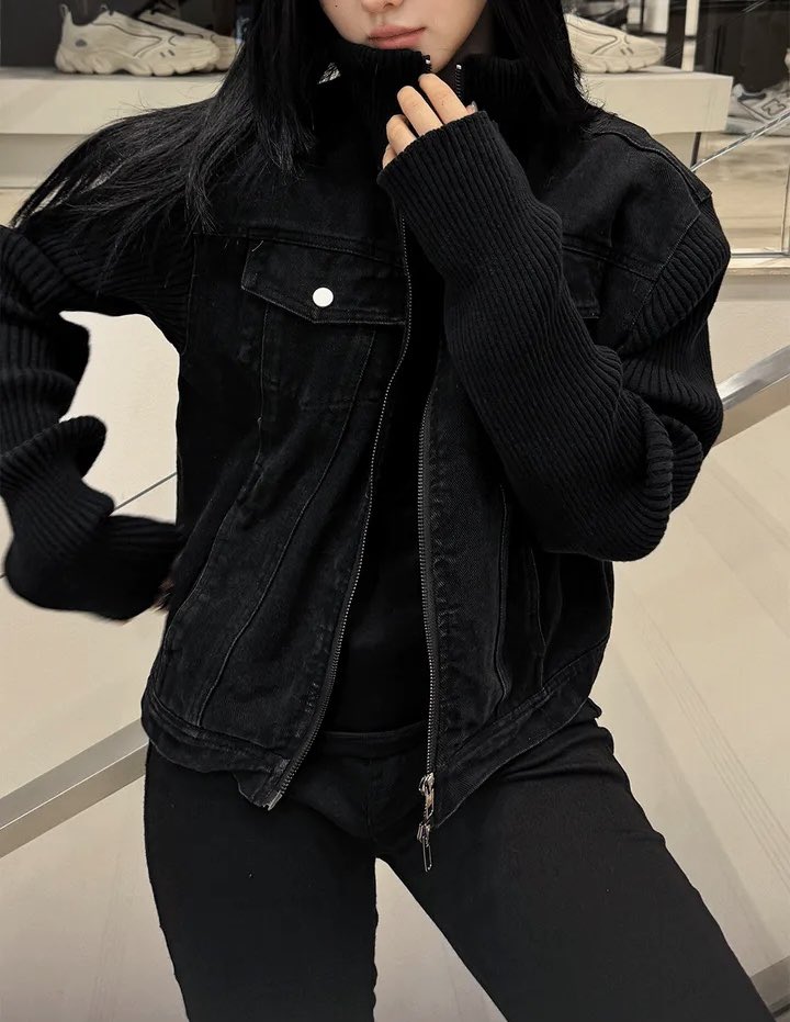 chaechae tweet media