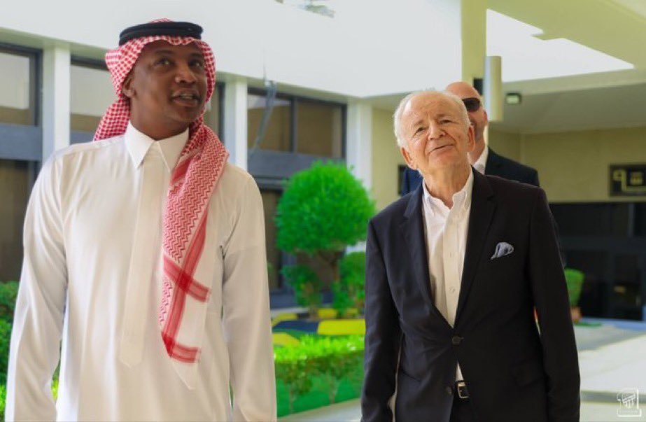 عوض المطيري tweet media