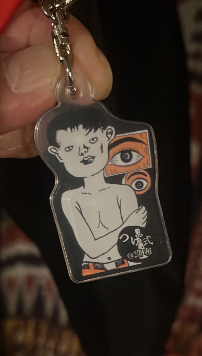 Thunderkilla tweet media