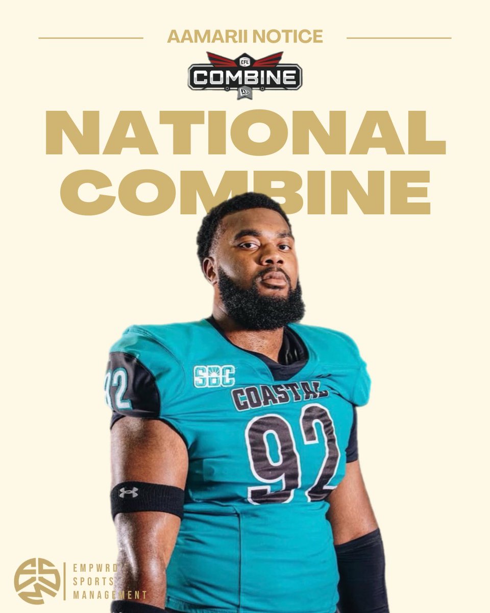 Empwrd Sports Management tweet media