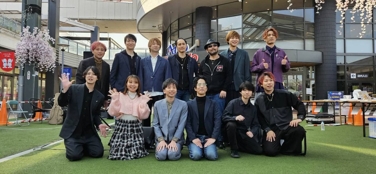 ORANGE HOUSE【毎月第❷木曜ワンマンライブ🍊】 tweet media