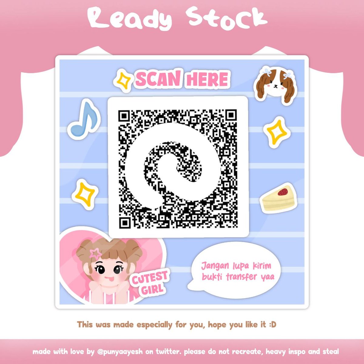 AYesh` layout RS on 📌 tweet media