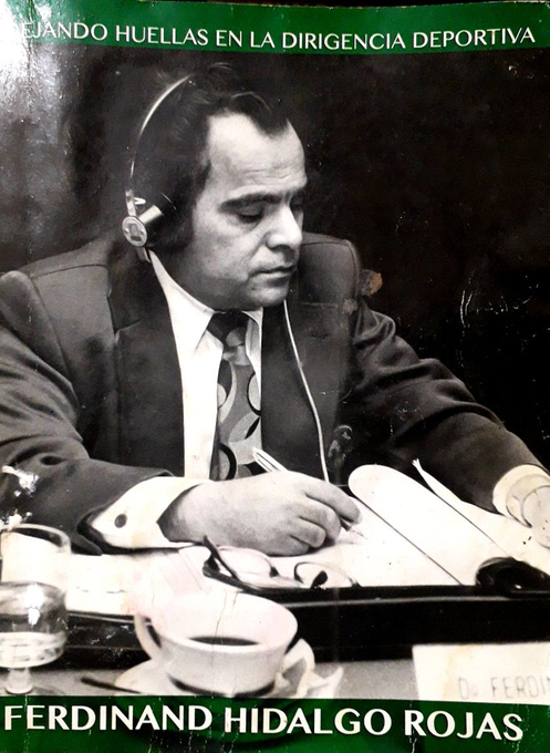 Antonio Ubilla tweet media