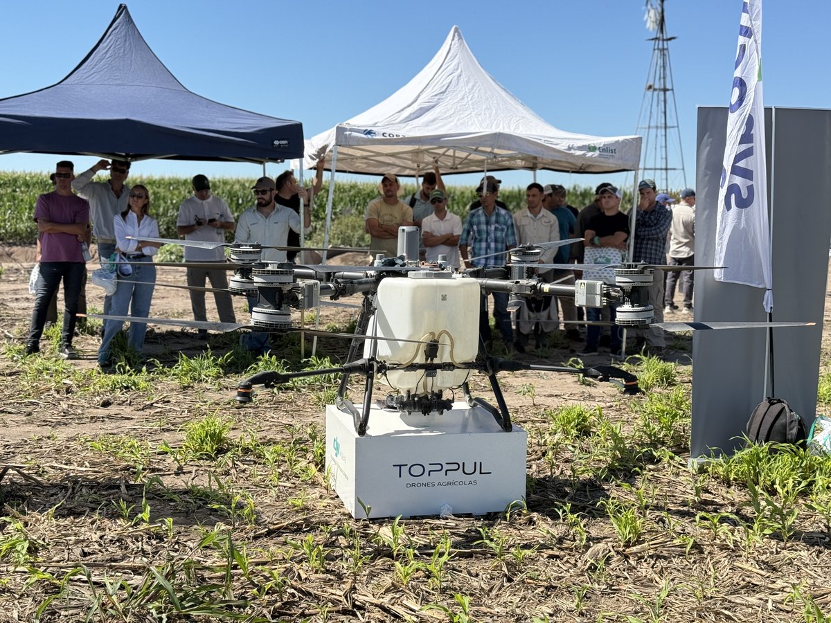 Aapresid tweet media