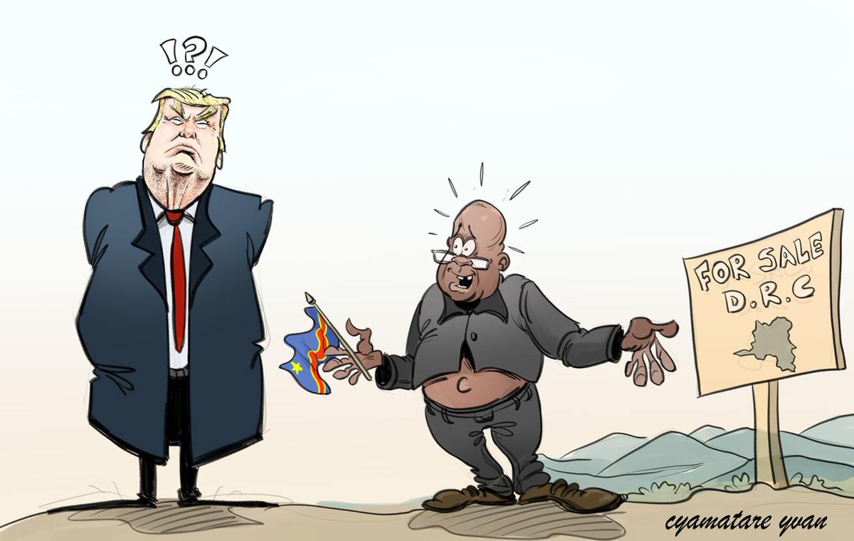 Wilson Kwihagana tweet media