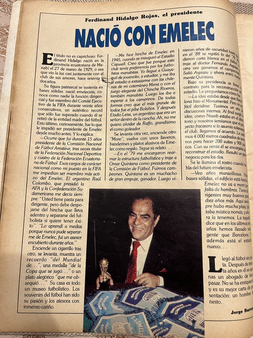 Antonio Ubilla tweet media