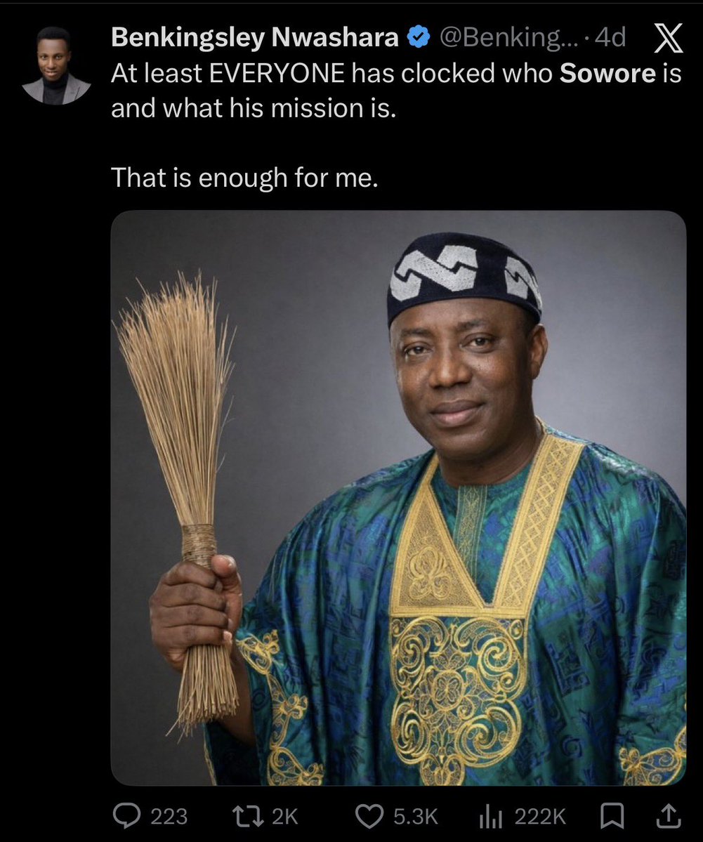 Nononsense tweet media