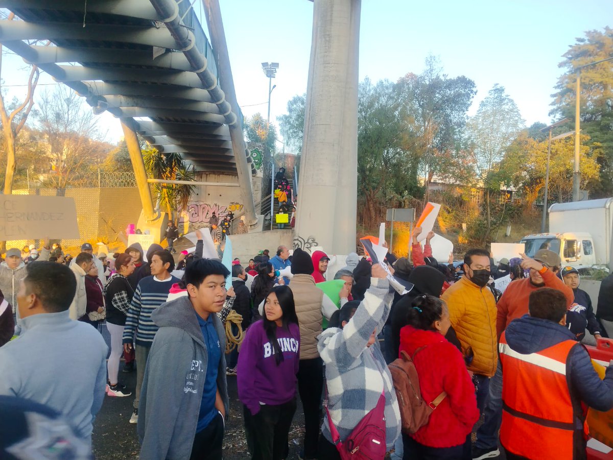 Joaquín López-Dóriga tweet media