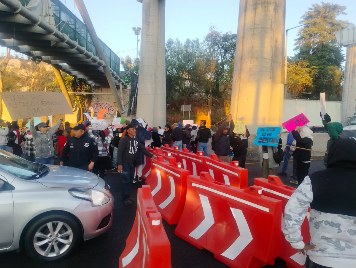 Joaquín López-Dóriga tweet media