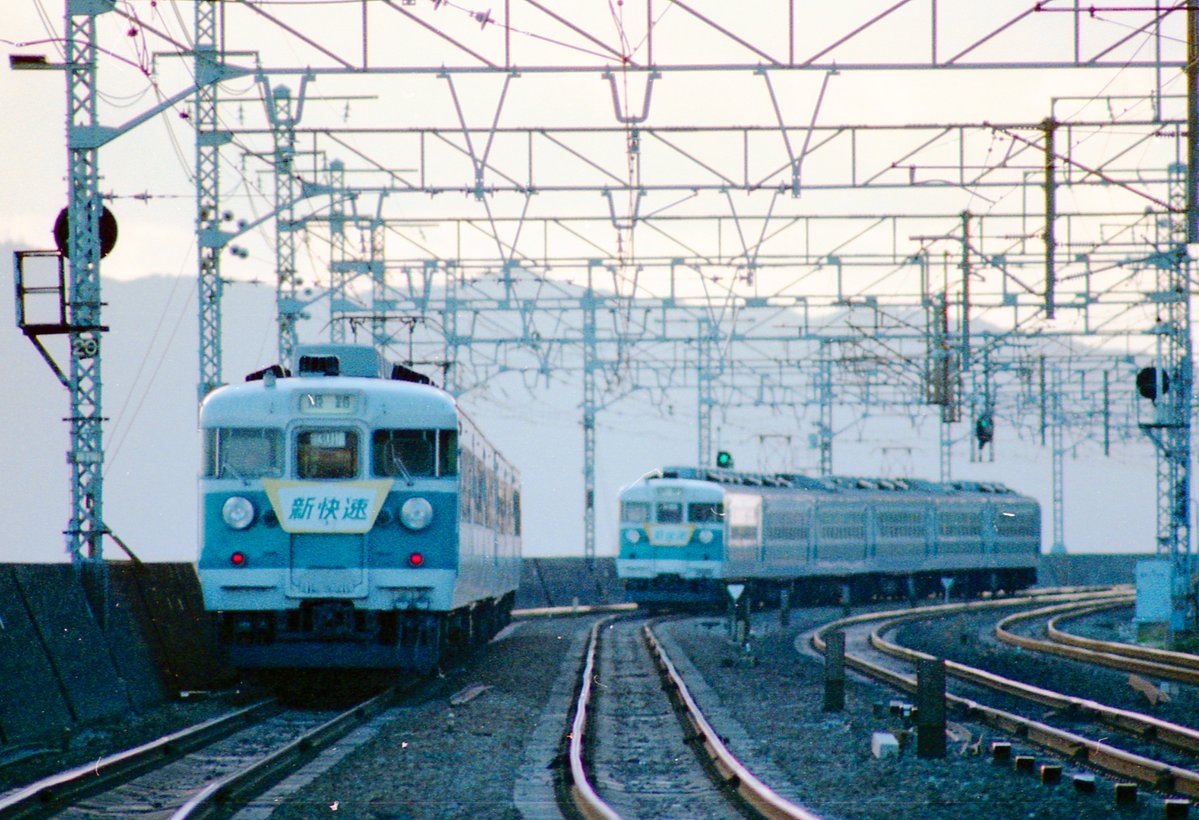 急行葛城ミサト高原号 tweet media