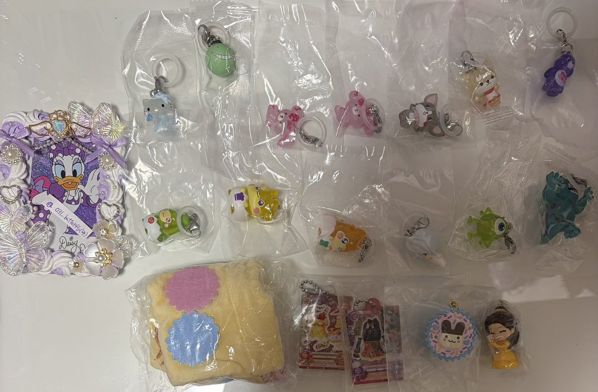 ゆ@取引垢 tweet media