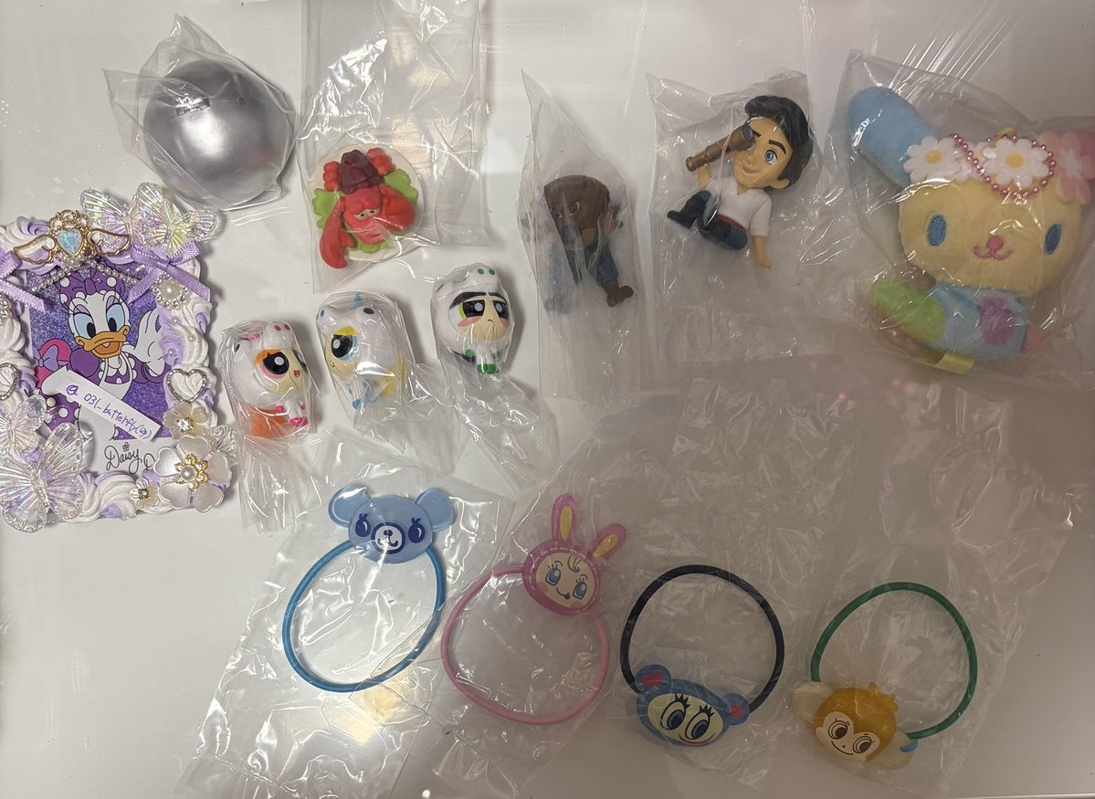 ゆ@取引垢 tweet media