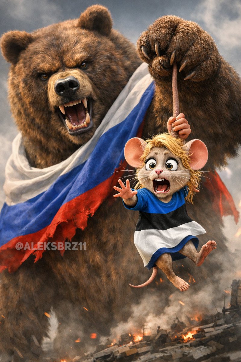 Aleksey The Great 🇷🇺🎖 tweet media