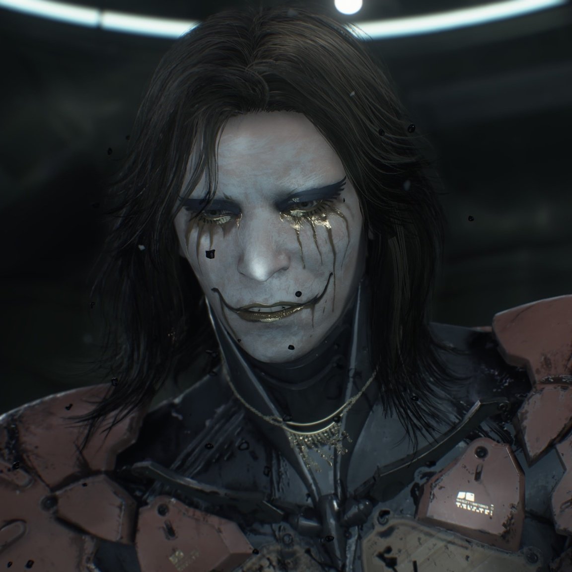 little stupid monster 𓂀 tweet media