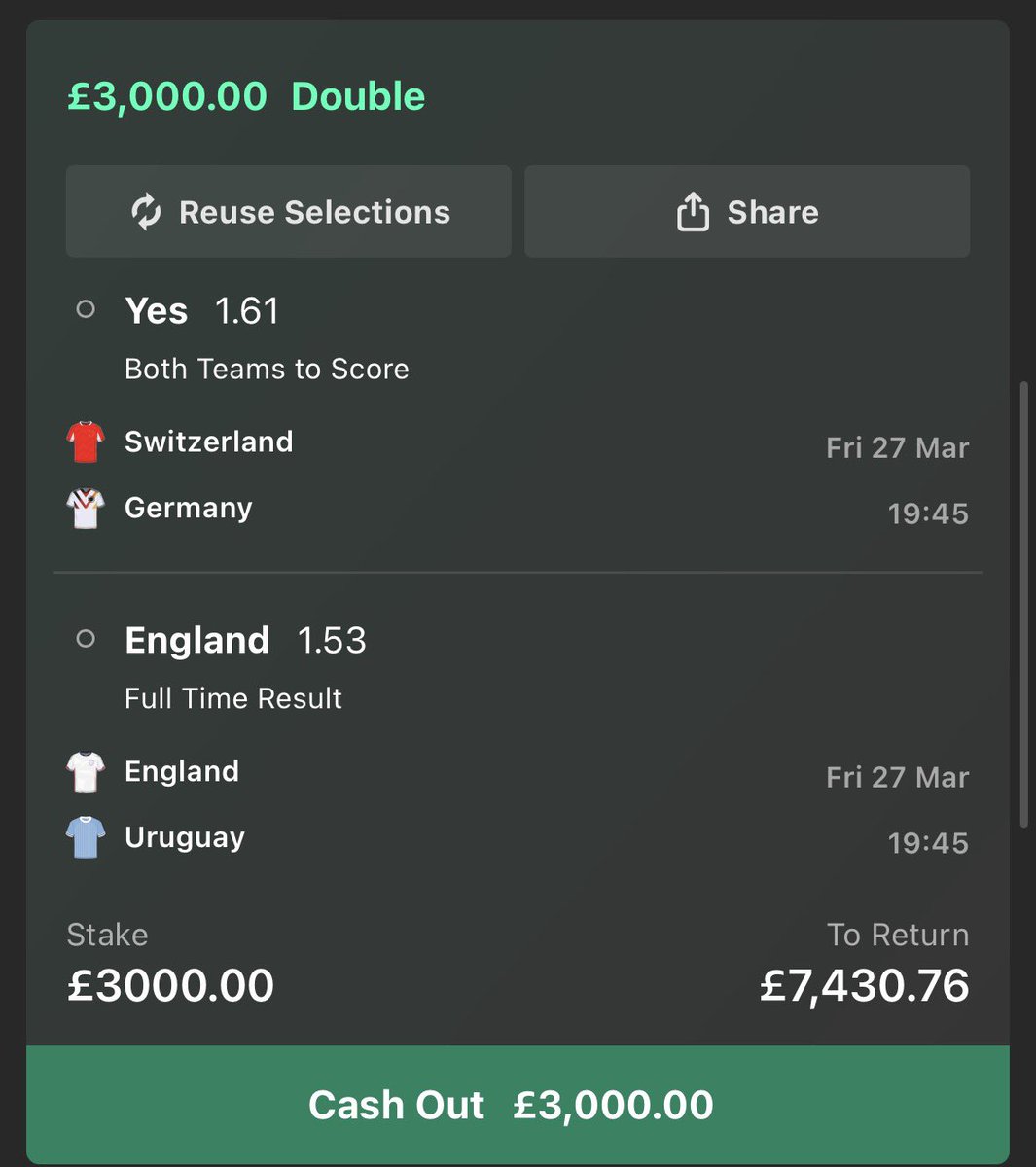 CNP Betting tweet media