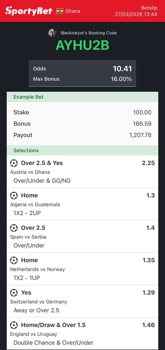 Clinton Morgan​ ✟ tweet media