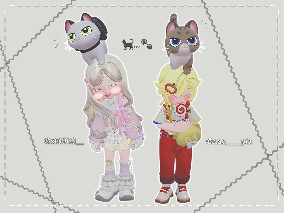 なちょ tweet media