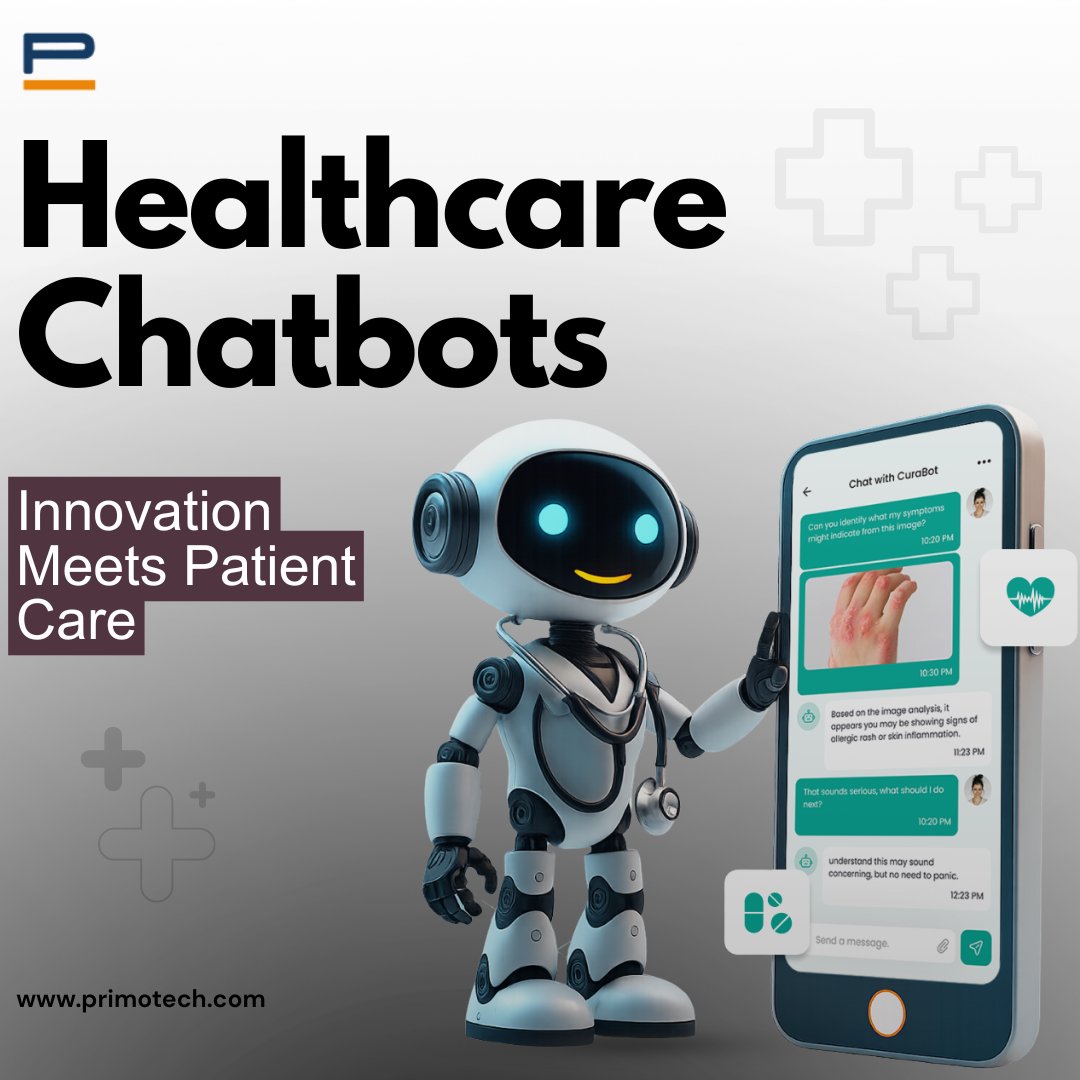 PRIMOTECH tweet media