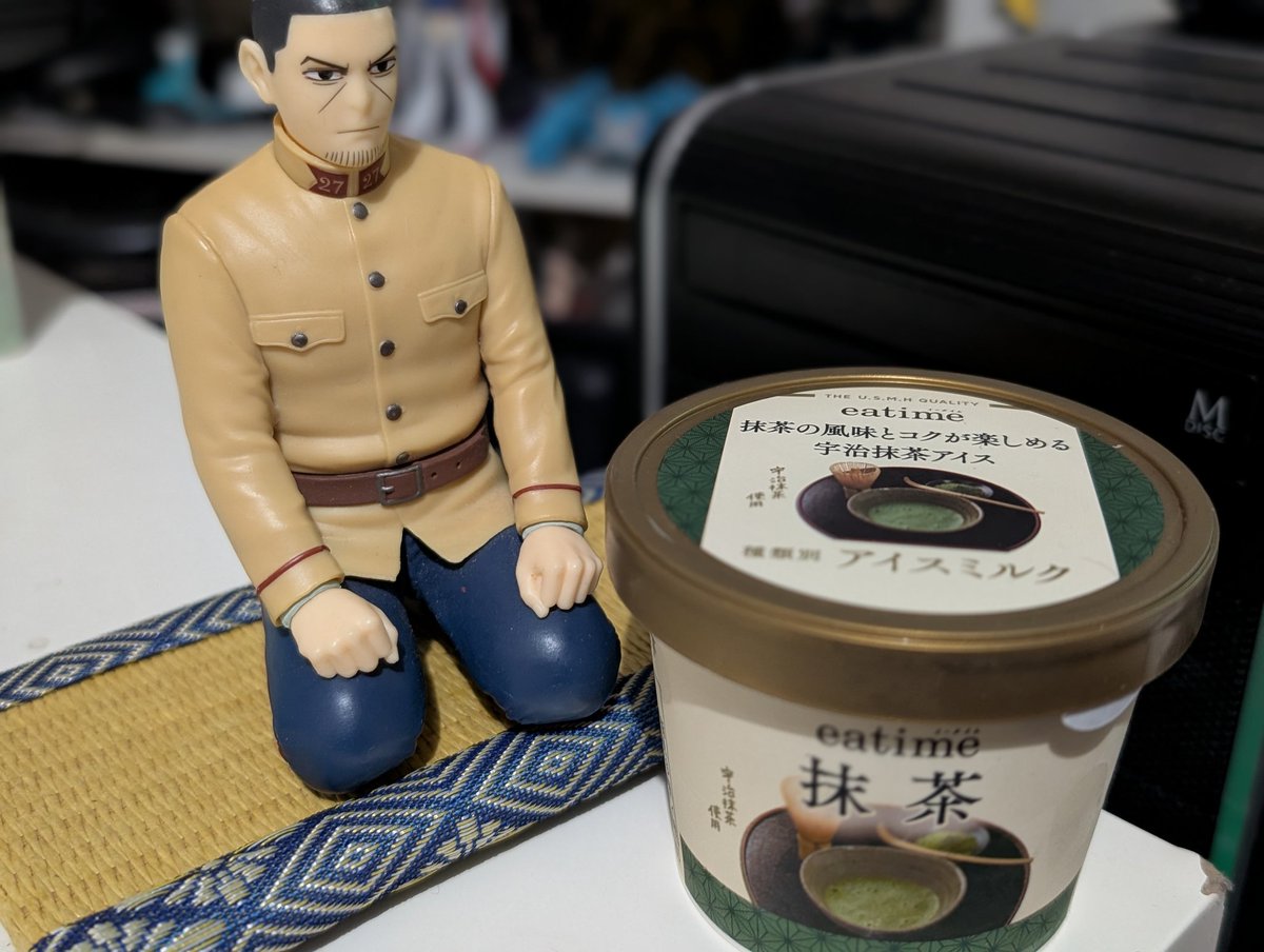 すみお tweet media