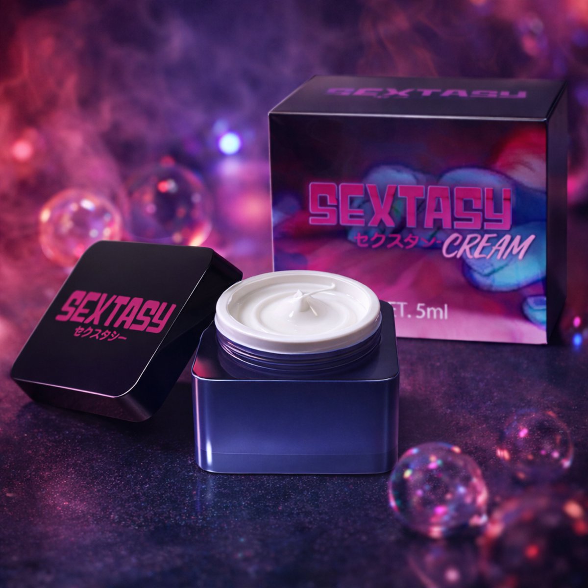 SEXTASY®︎セクスタシー【公式】 tweet media