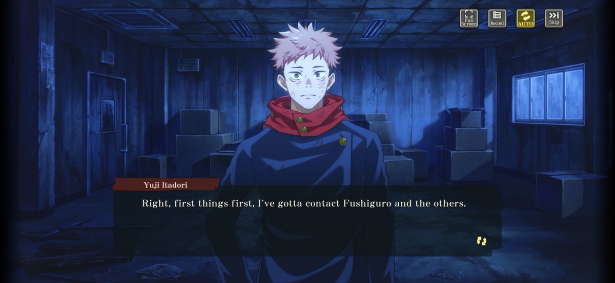 Rope/Spider tweet media