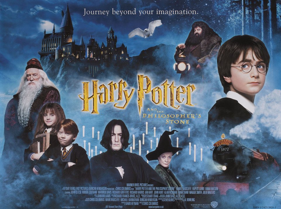 2001 Live tweet media