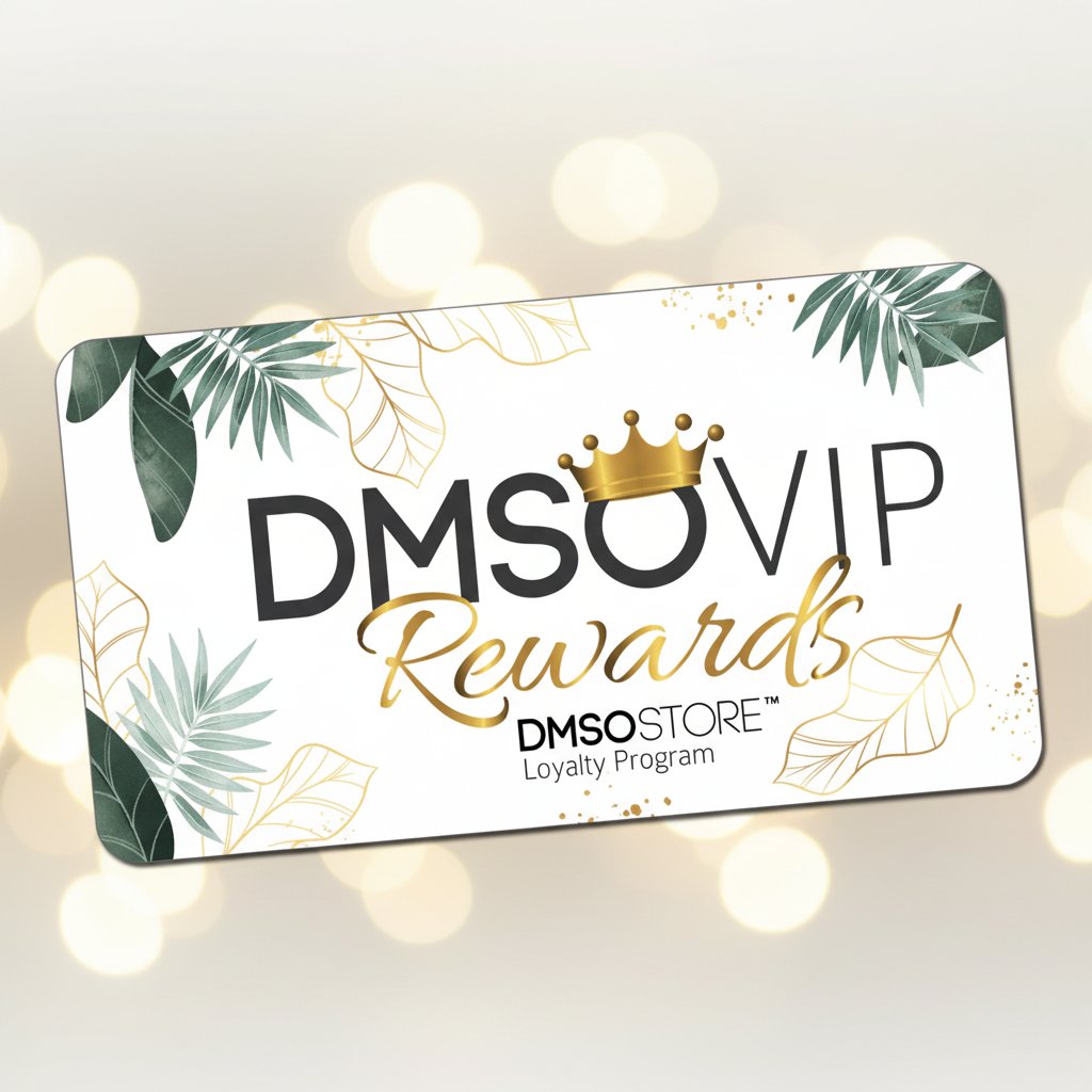 DMSO Store tweet media