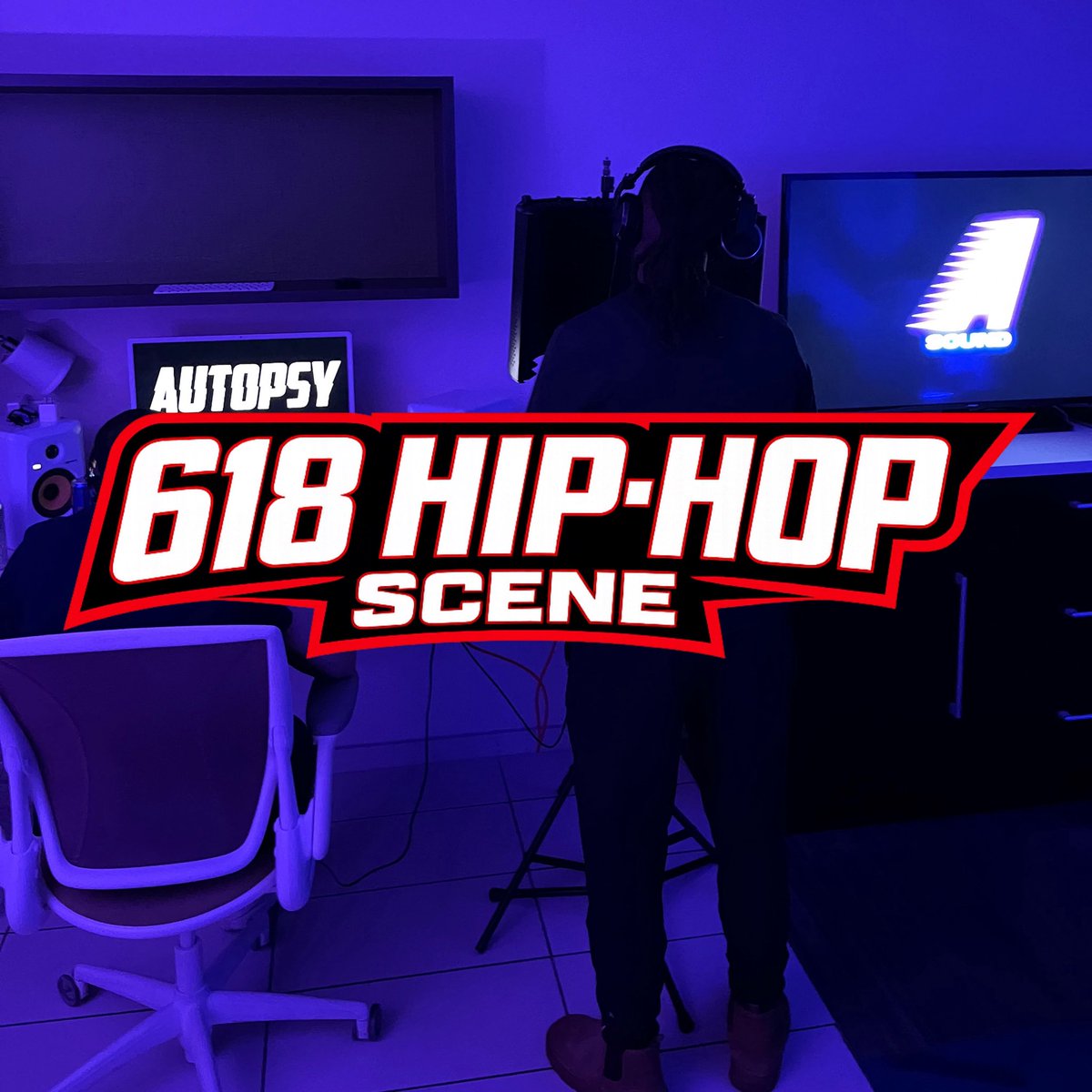 618 Hip-Hop tweet media