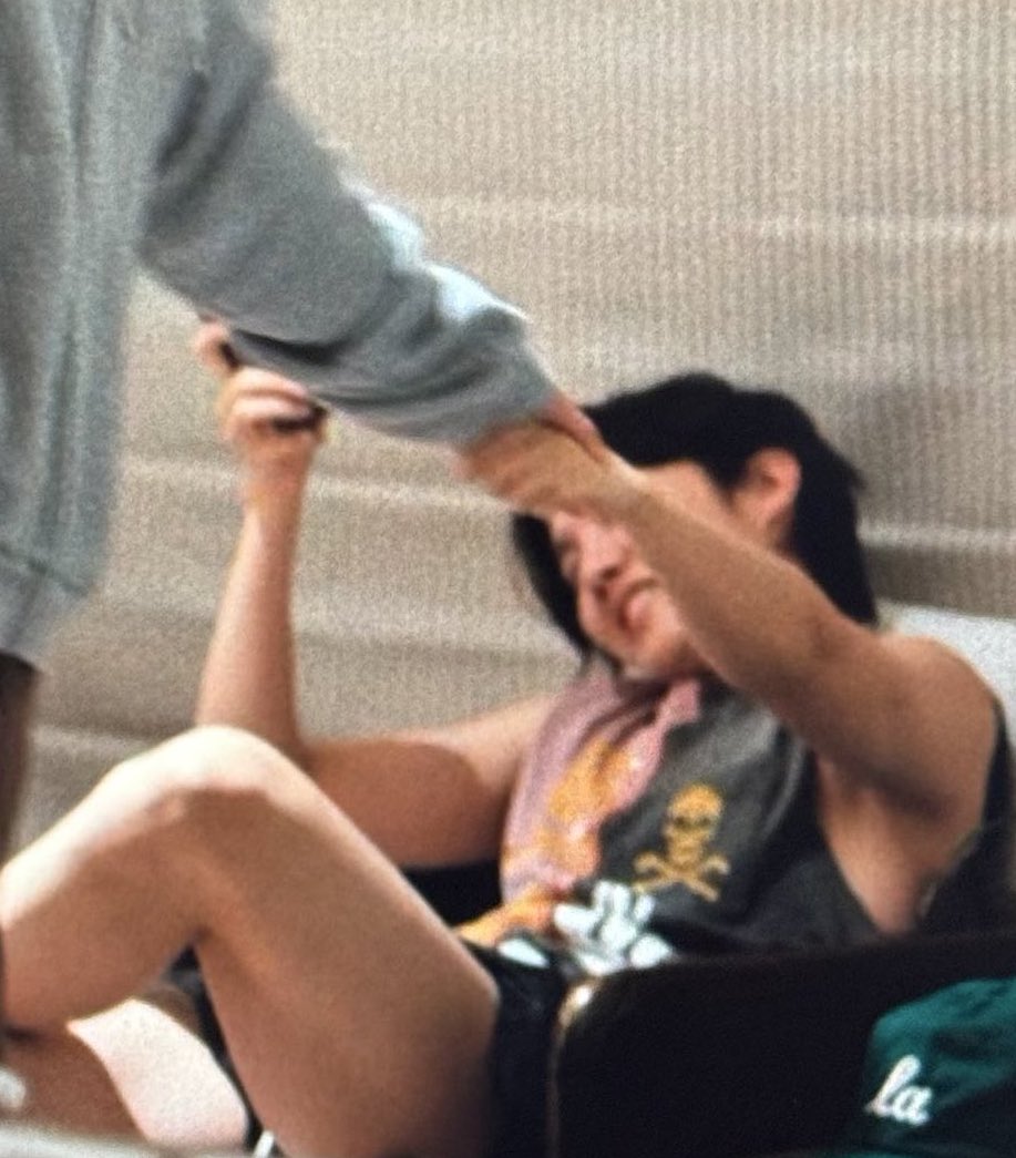 cassy⁷ :) tweet media