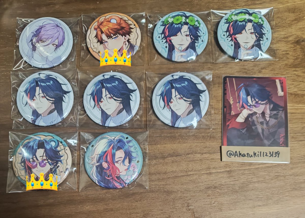 響@初回リトリン必読 tweet media