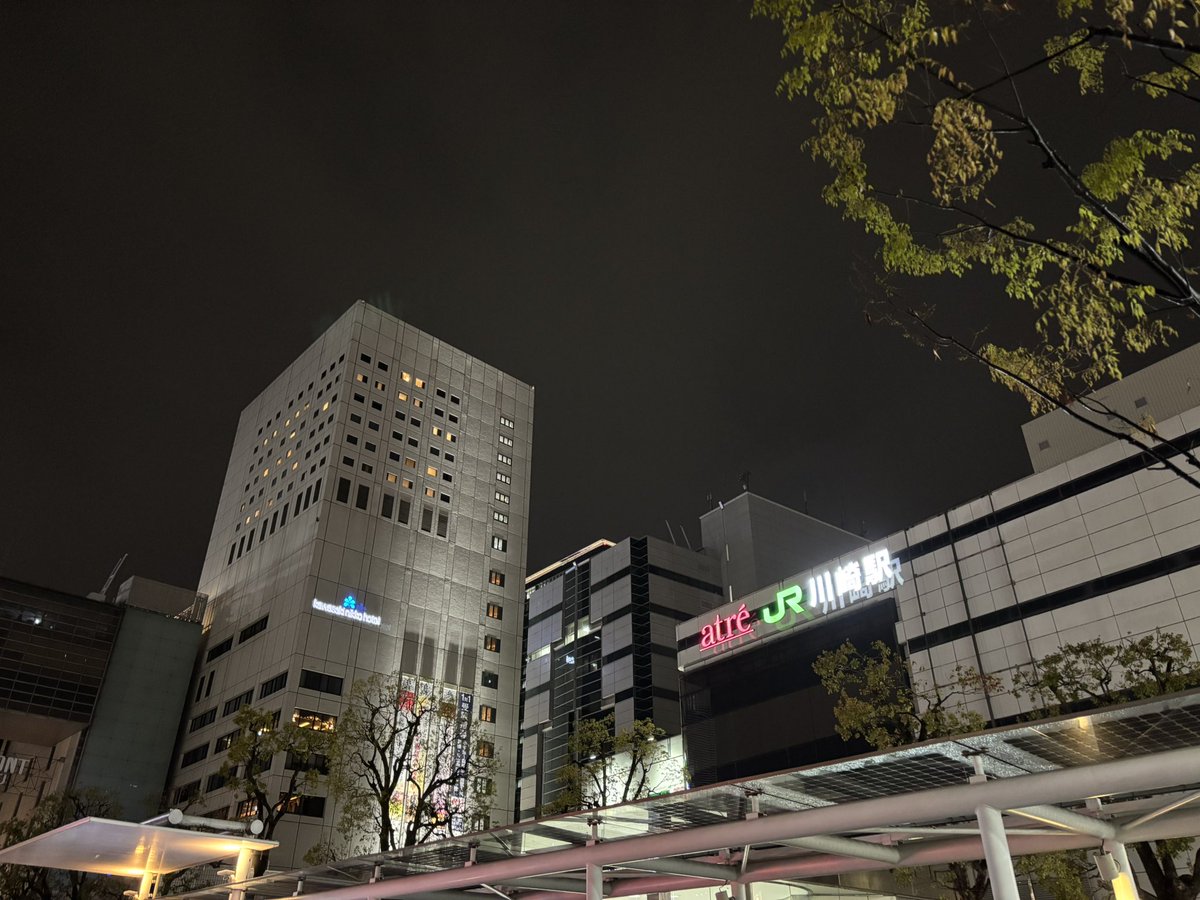chicken_tricker's tweet photo. 大都会・川崎 https://t.co/Q331zD0vIY