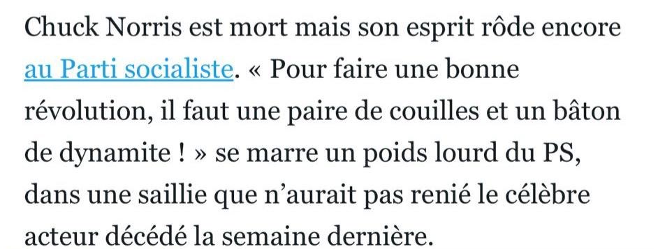 Marine Tondelier tweet media